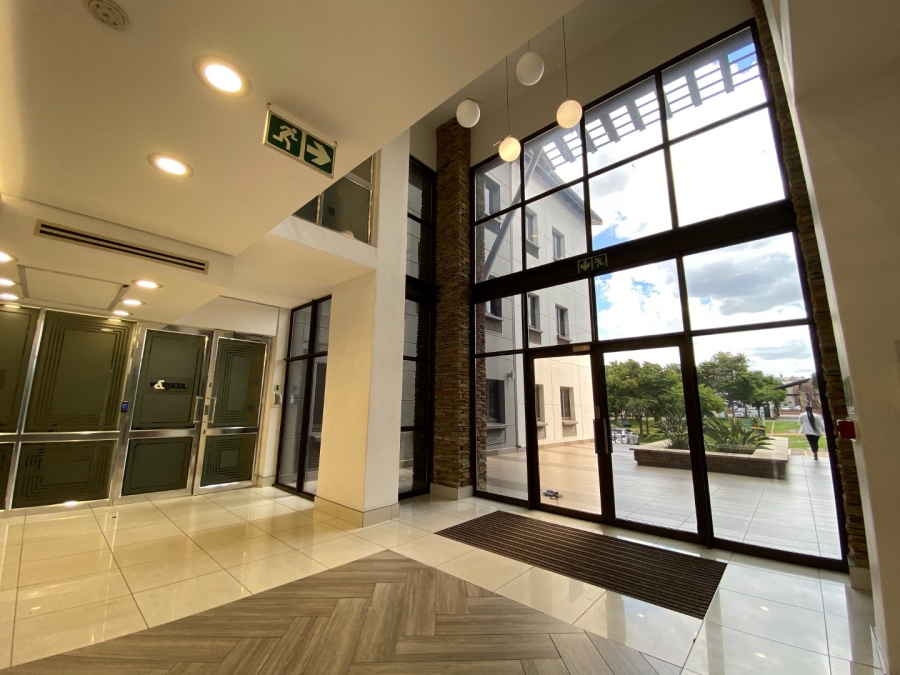To Let commercial Property for Rent in Centurion Central Gauteng
