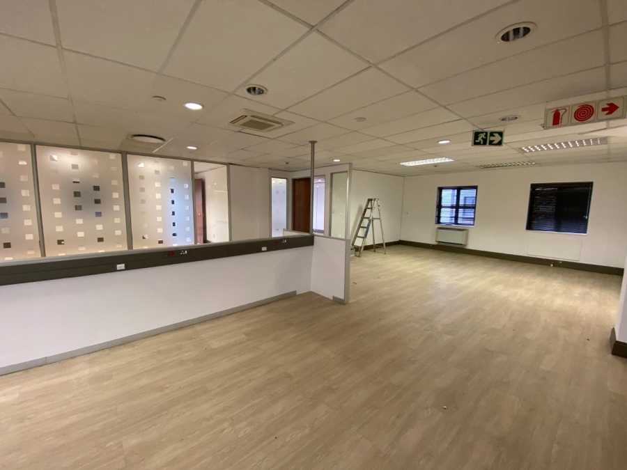 To Let commercial Property for Rent in Centurion Central Gauteng