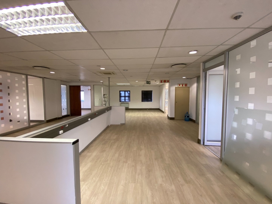 To Let commercial Property for Rent in Centurion Central Gauteng