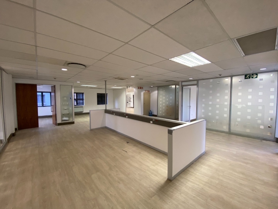 To Let commercial Property for Rent in Centurion Central Gauteng