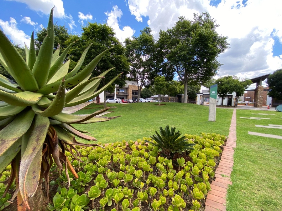 To Let commercial Property for Rent in Centurion Central Gauteng