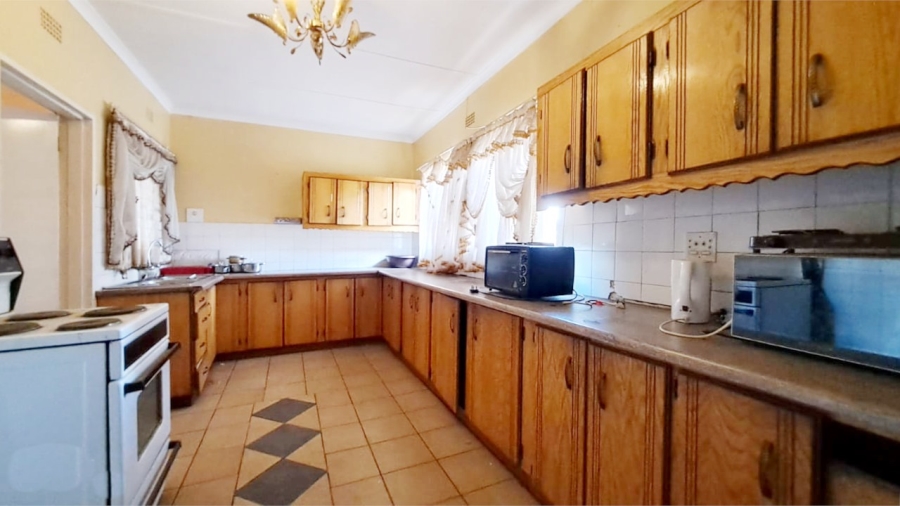 7 Bedroom Property for Sale in Vanderbijlpark CE Gauteng