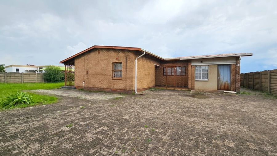 7 Bedroom Property for Sale in Vanderbijlpark CE Gauteng