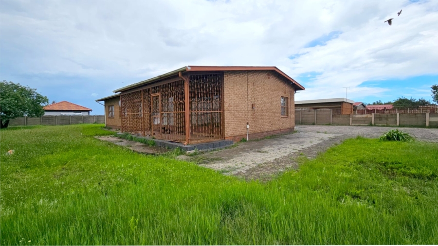 7 Bedroom Property for Sale in Vanderbijlpark CE Gauteng