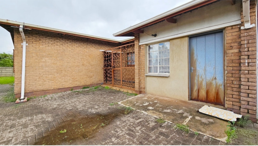 7 Bedroom Property for Sale in Vanderbijlpark CE Gauteng