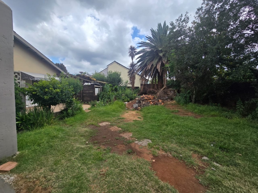 5 Bedroom Property for Sale in Wychwood Gauteng