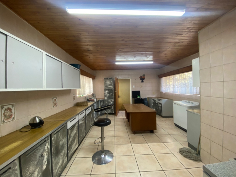 3 Bedroom Property for Sale in Vanderbijlpark CE Gauteng