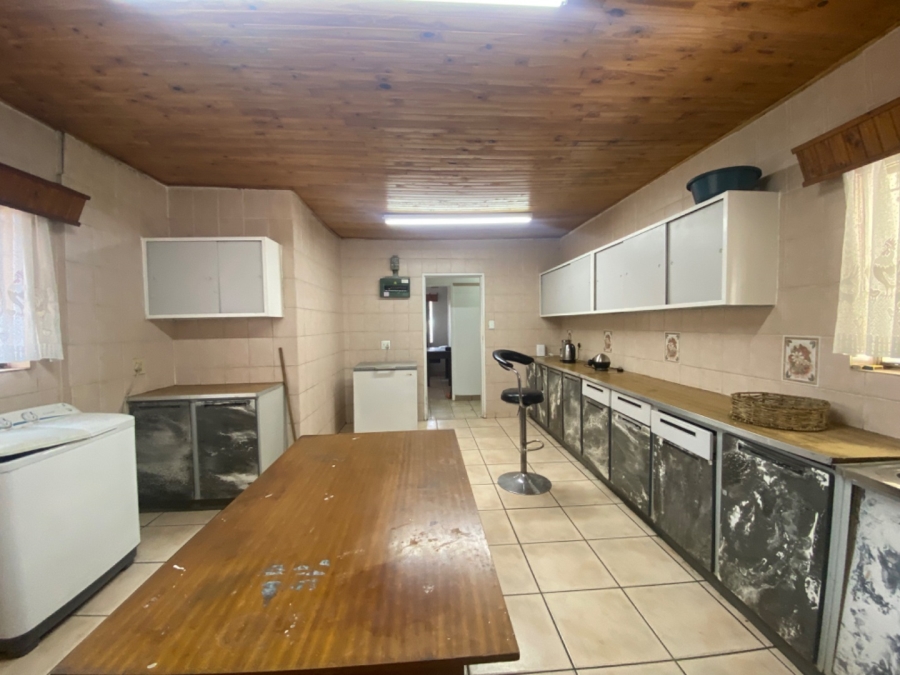 3 Bedroom Property for Sale in Vanderbijlpark CE Gauteng