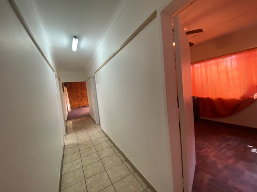 3 Bedroom Property for Sale in Vanderbijlpark CE Gauteng