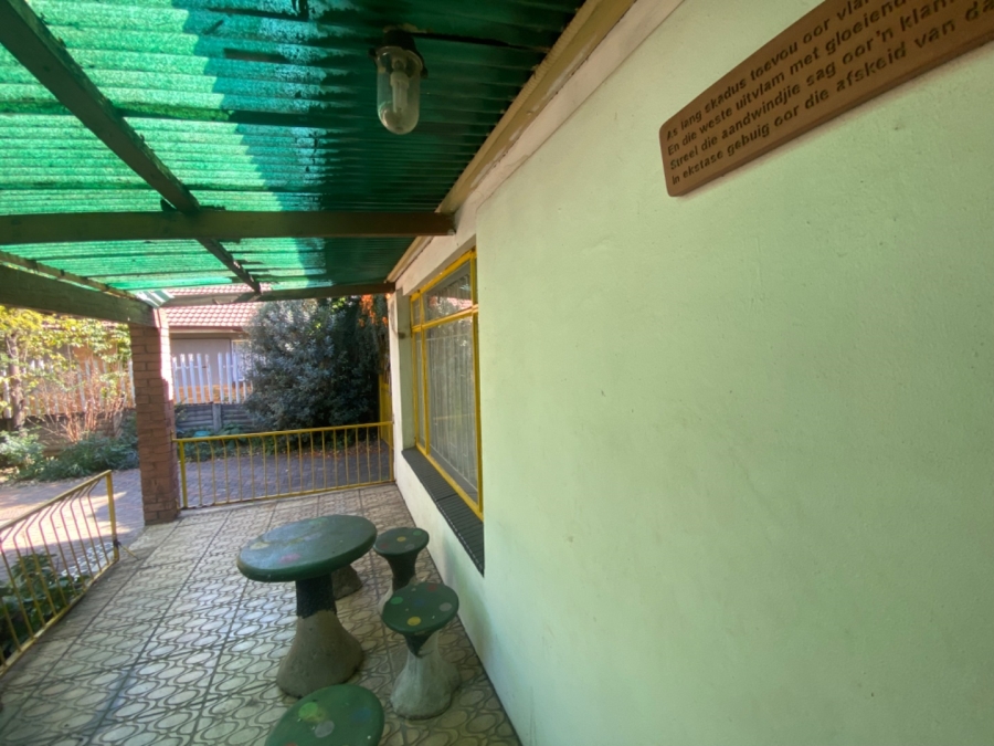 3 Bedroom Property for Sale in Vanderbijlpark CE Gauteng