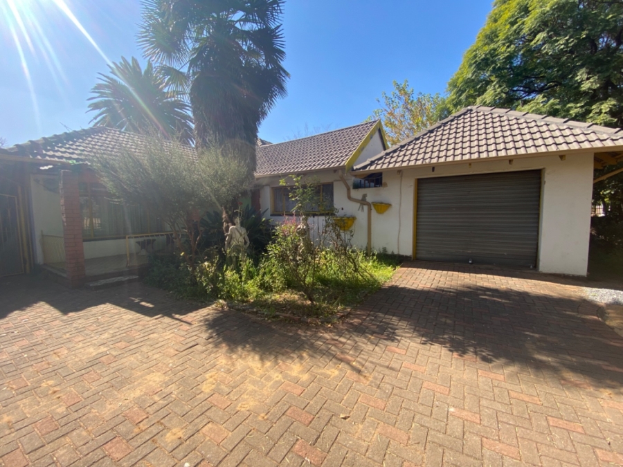 3 Bedroom Property for Sale in Vanderbijlpark CE Gauteng