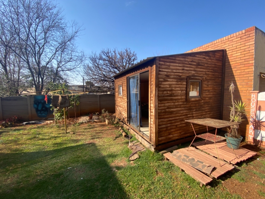 2 Bedroom Property for Sale in Vanderbijlpark CW 2 Gauteng