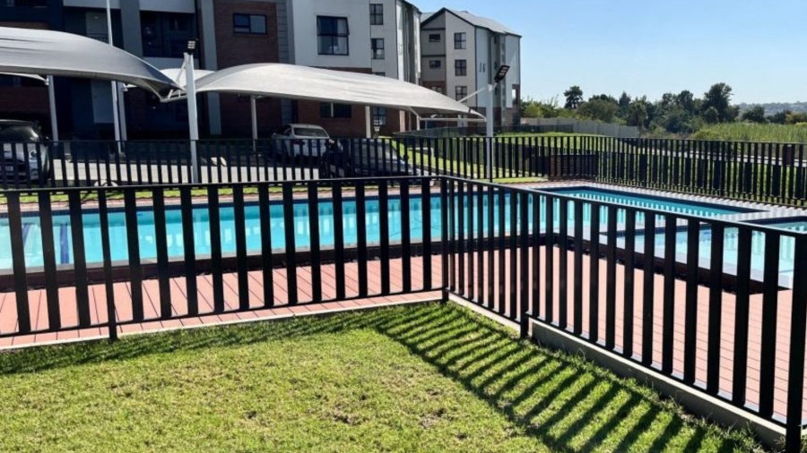 2 Bedroom Property for Sale in Noordhang Gauteng