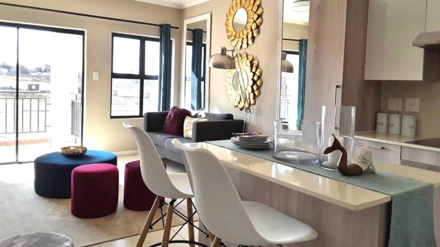 2 Bedroom Property for Sale in Noordhang Gauteng