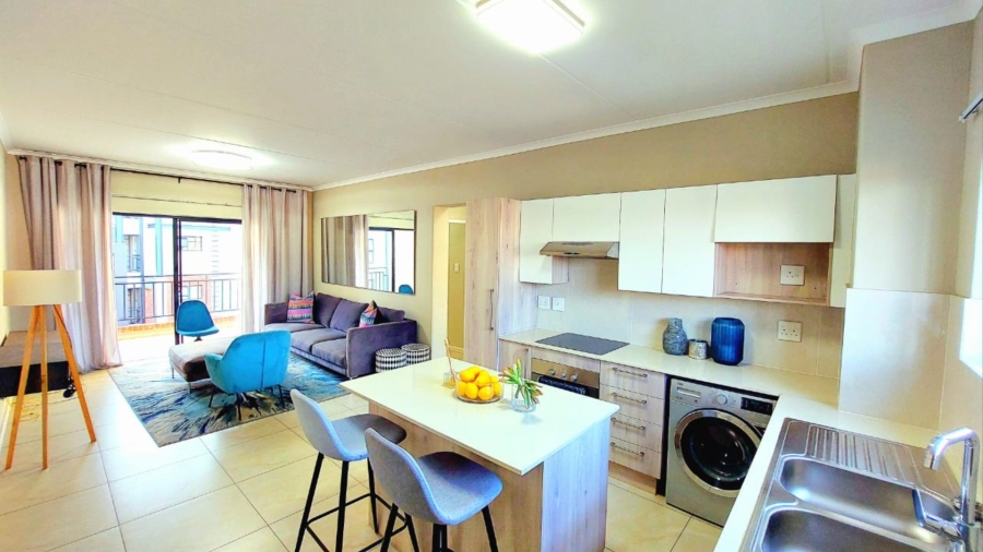 2 Bedroom Property for Sale in Noordhang Gauteng