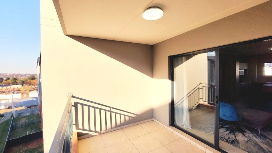 2 Bedroom Property for Sale in Noordhang Gauteng