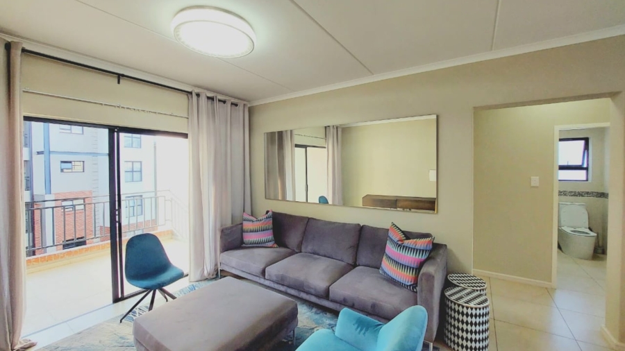 2 Bedroom Property for Sale in Noordhang Gauteng