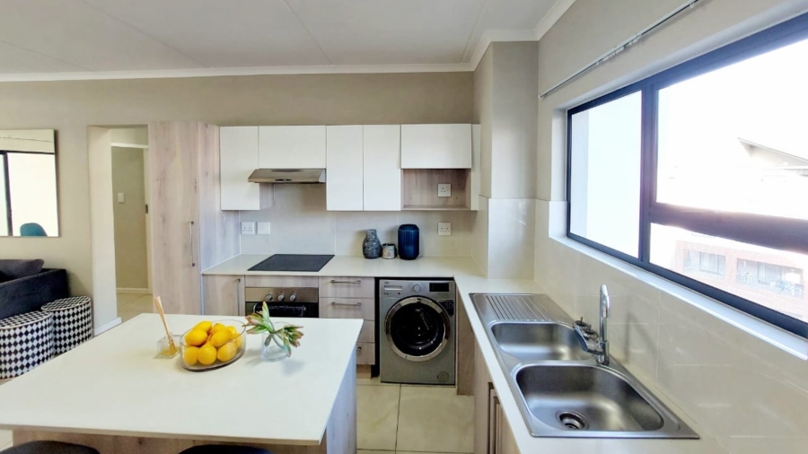 2 Bedroom Property for Sale in Noordhang Gauteng
