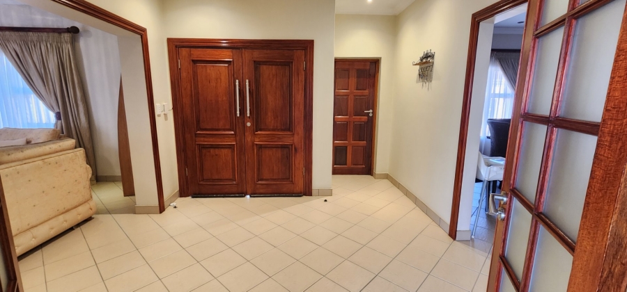 4 Bedroom Property for Sale in Erasmia Gauteng