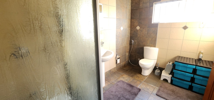 4 Bedroom Property for Sale in Erasmia Gauteng