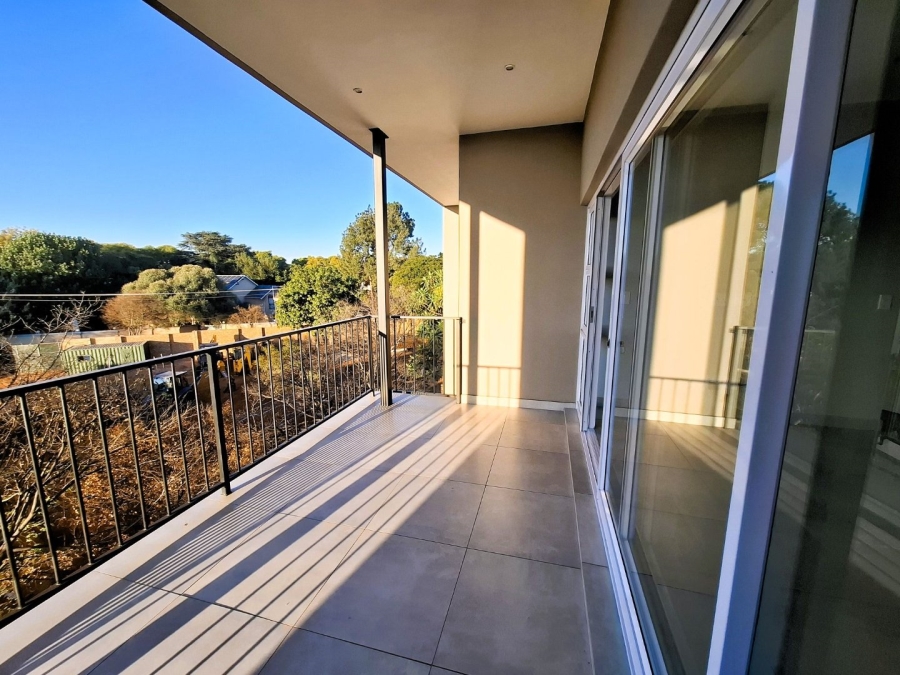To Let 2 Bedroom Property for Rent in Muckleneuk Gauteng