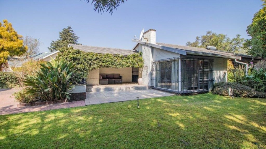 3 Bedroom Property for Sale in Edleen Gauteng