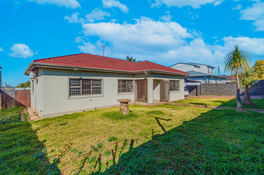 3 Bedroom Property for Sale in Fishers Hill Gauteng