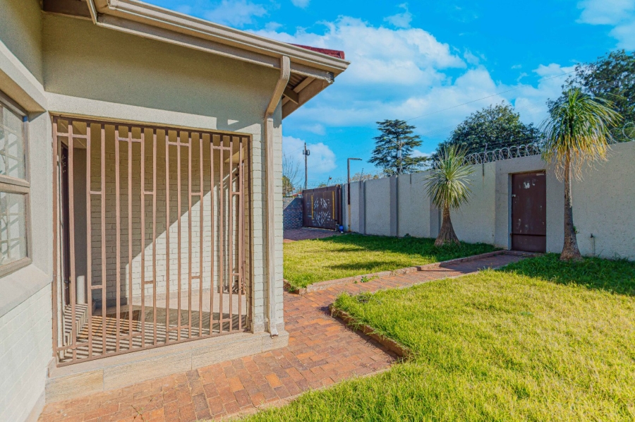 3 Bedroom Property for Sale in Fishers Hill Gauteng