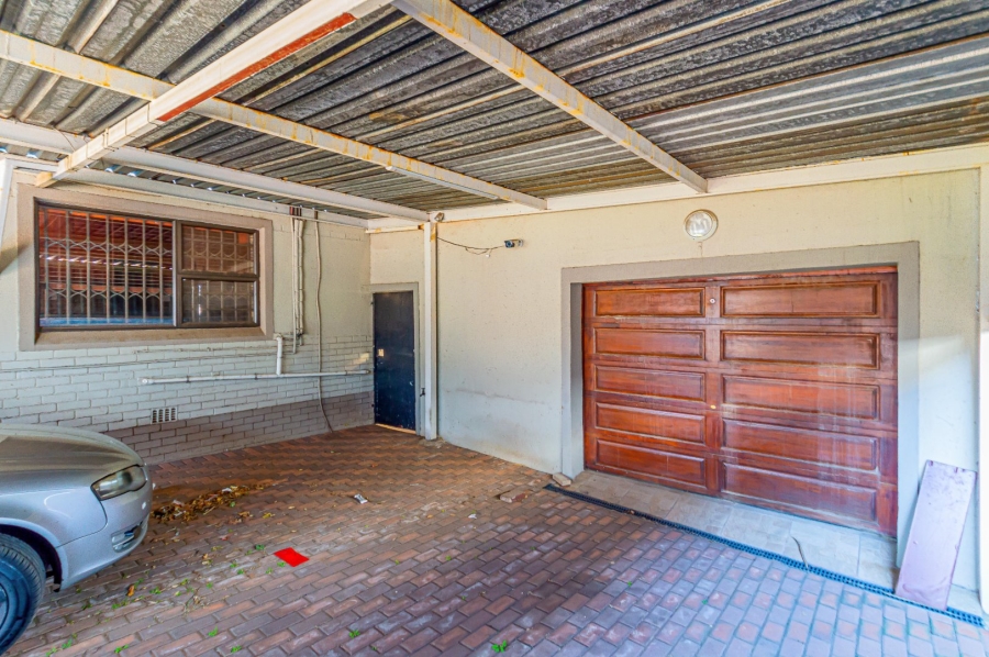3 Bedroom Property for Sale in Fishers Hill Gauteng
