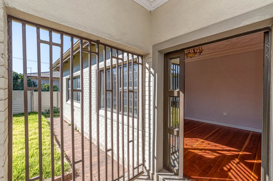 3 Bedroom Property for Sale in Fishers Hill Gauteng