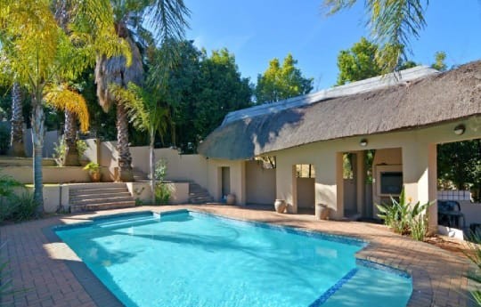 11 Bedroom Property for Sale in Rangeview Gauteng