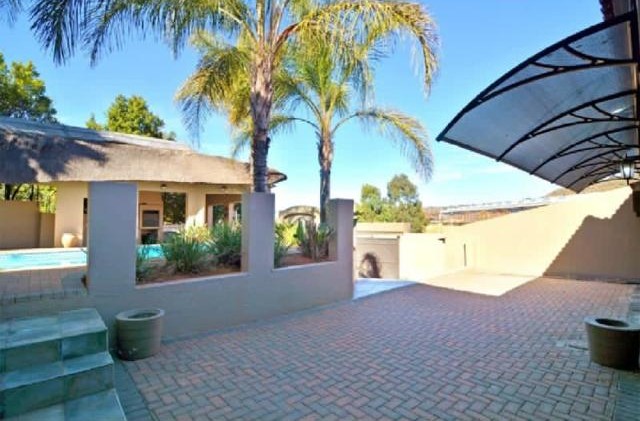 11 Bedroom Property for Sale in Rangeview Gauteng