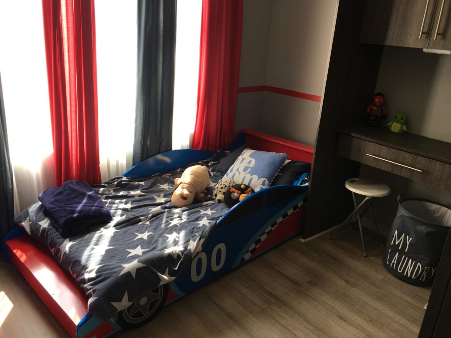 11 Bedroom Property for Sale in Rangeview Gauteng