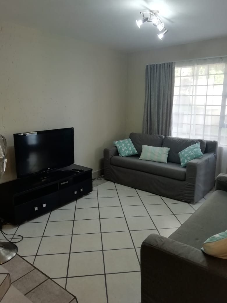 11 Bedroom Property for Sale in Rangeview Gauteng