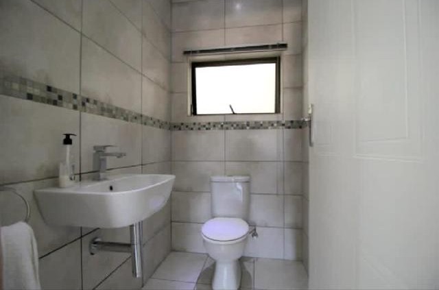 11 Bedroom Property for Sale in Rangeview Gauteng