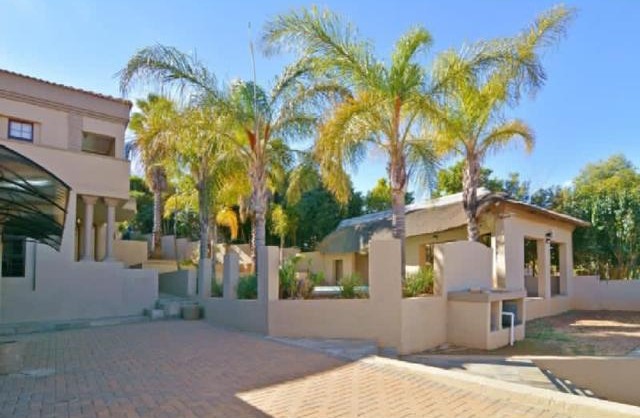11 Bedroom Property for Sale in Rangeview Gauteng