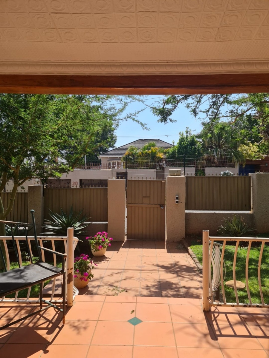 3 Bedroom Property for Sale in Kensington Gauteng