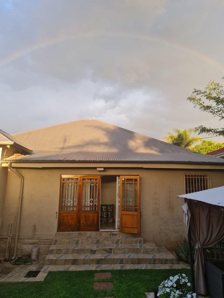 3 Bedroom Property for Sale in Kensington Gauteng