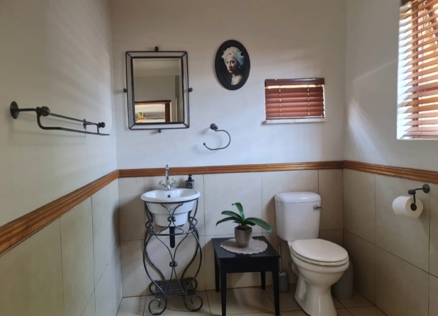 3 Bedroom Property for Sale in Kensington Gauteng
