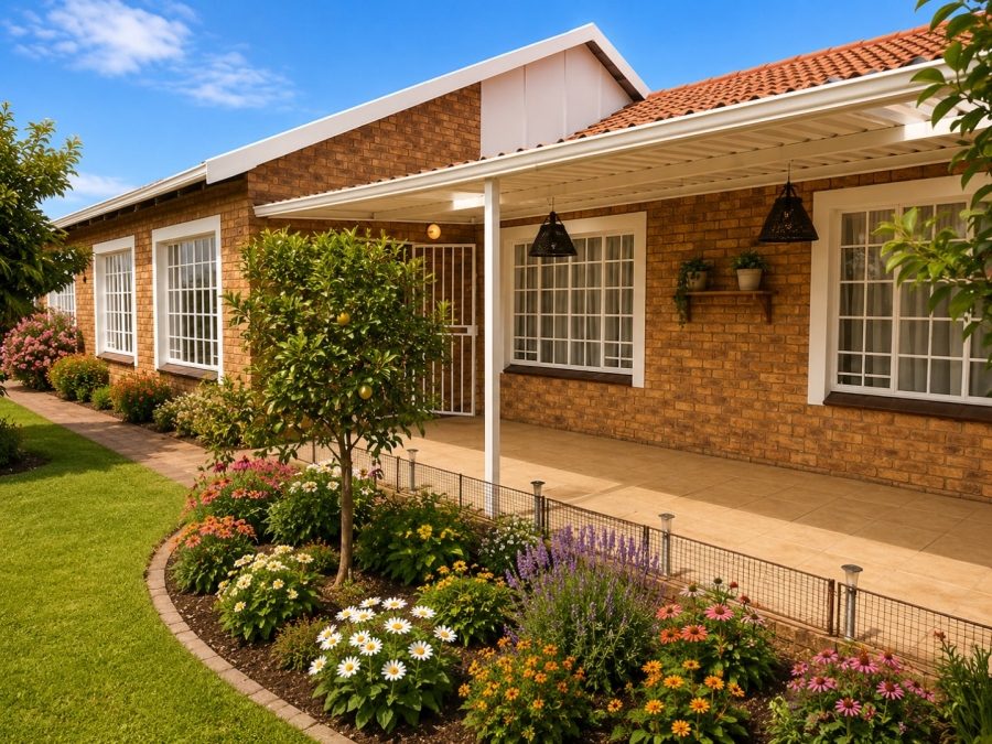 2 Bedroom Property for Sale in Wilro Park Gauteng