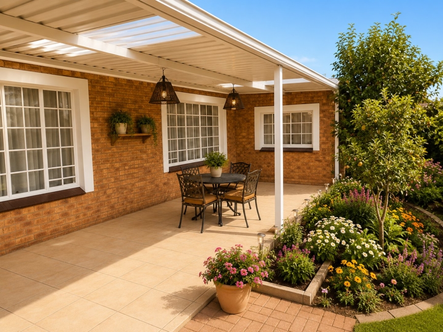 2 Bedroom Property for Sale in Wilro Park Gauteng