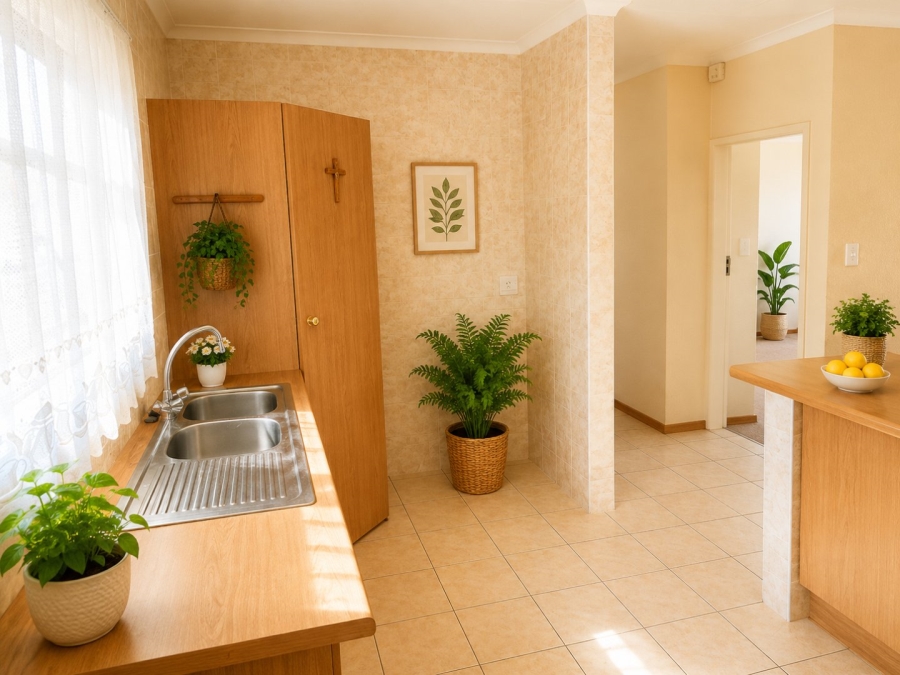 2 Bedroom Property for Sale in Wilro Park Gauteng