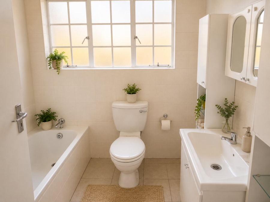 2 Bedroom Property for Sale in Wilro Park Gauteng