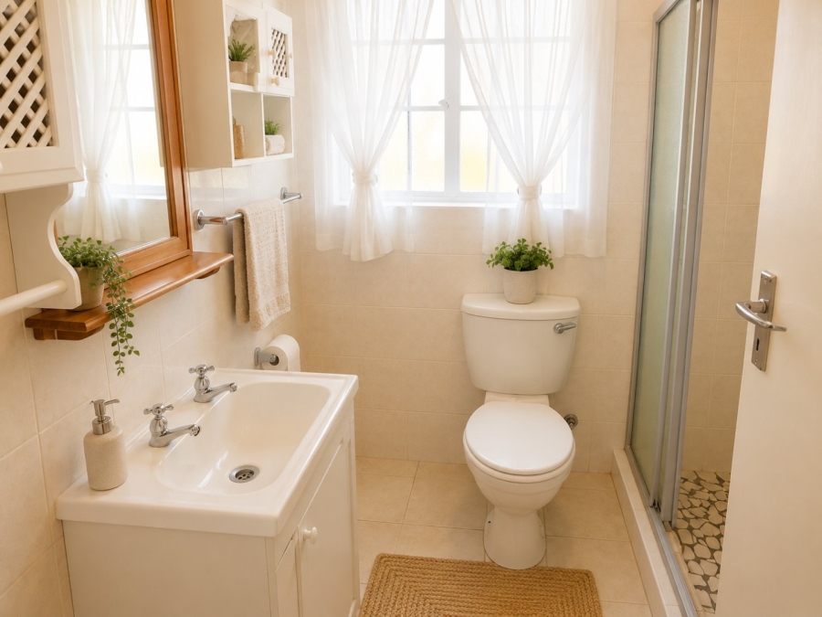 2 Bedroom Property for Sale in Wilro Park Gauteng