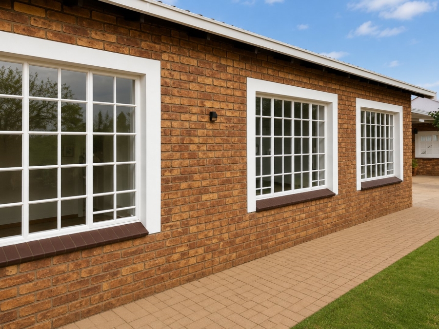 2 Bedroom Property for Sale in Wilro Park Gauteng