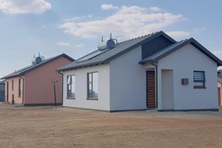 2 Bedroom Property for Sale in Windmill Park Gauteng