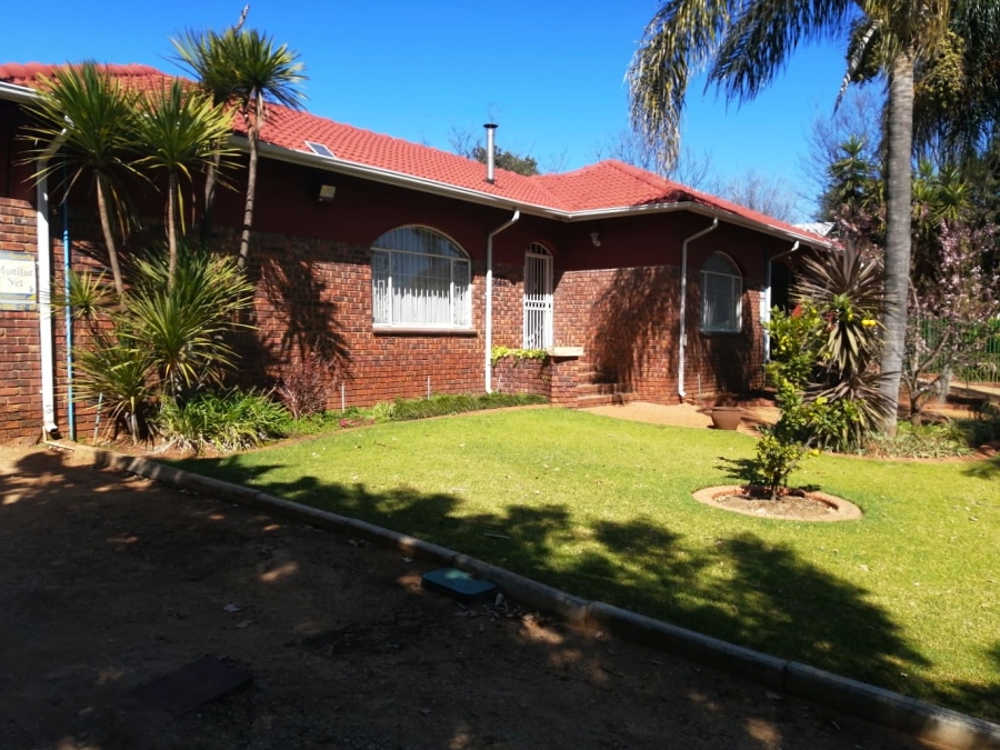 3 Bedroom Property for Sale in Eldoraigne Gauteng