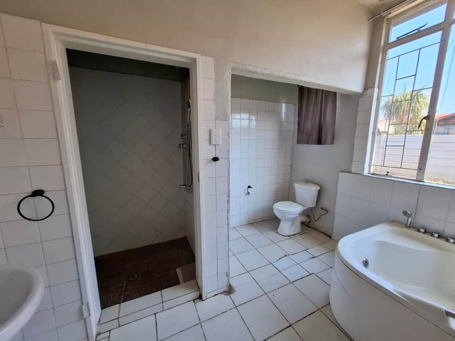 4 Bedroom Property for Sale in Daspoort Estate Gauteng