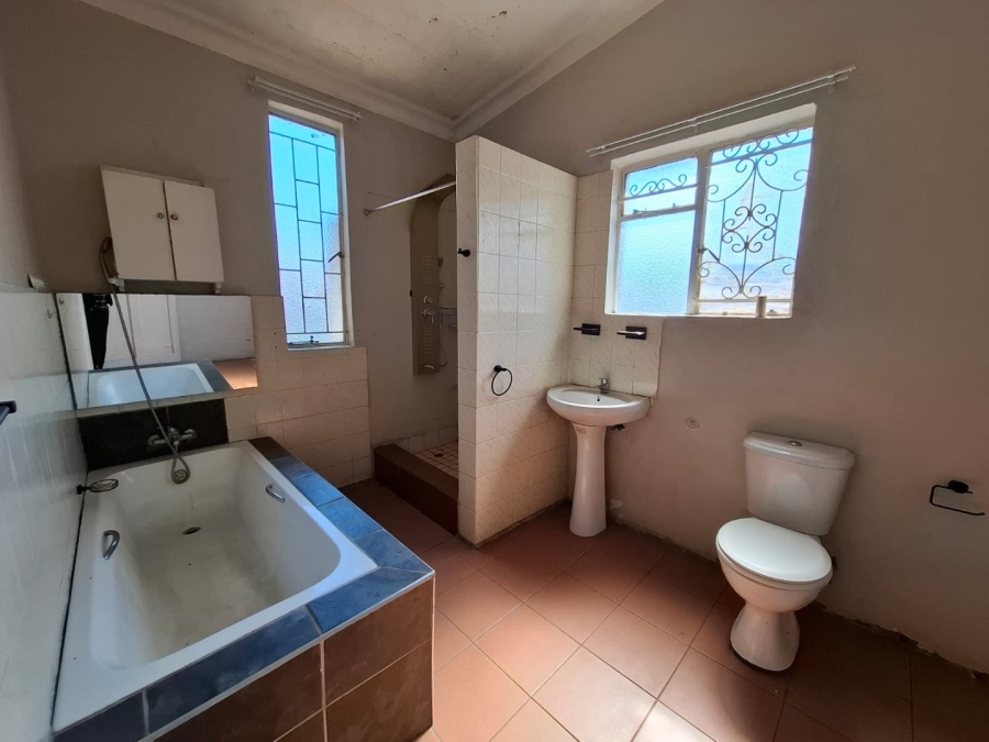 4 Bedroom Property for Sale in Daspoort Estate Gauteng