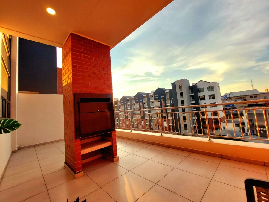 3 Bedroom Property for Sale in Bramley North Gauteng